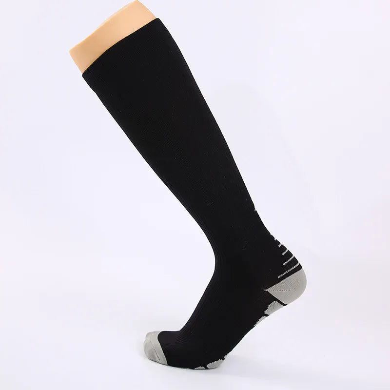 Chaussettes de Contention Sport Homme