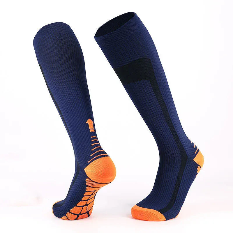 Chaussettes de Contention Sport Homme