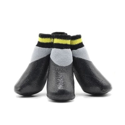 Chaussettes Imperméables Pour Chiens