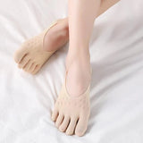 Chaussettes Orthopédiques Orteils Femme