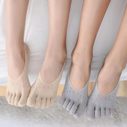 Chaussettes Orthopédiques Orteils Femme