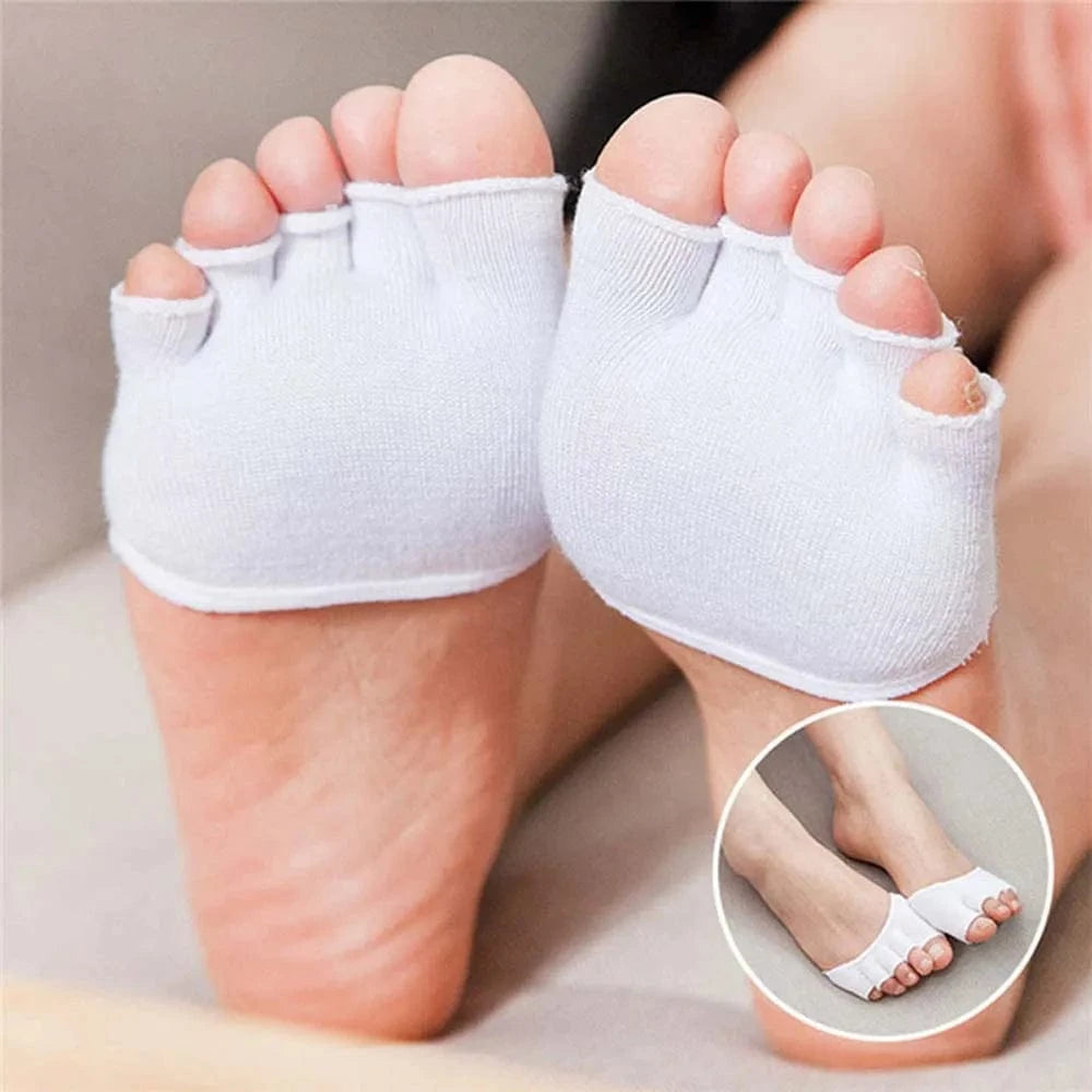 Chaussettes Séparateurs D’Orteils