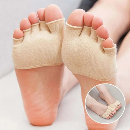 Chaussettes Séparateurs D’Orteils