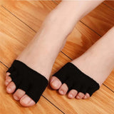 Chaussettes Séparateurs D’Orteils