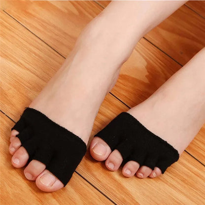 Chaussettes Séparateurs D’Orteils