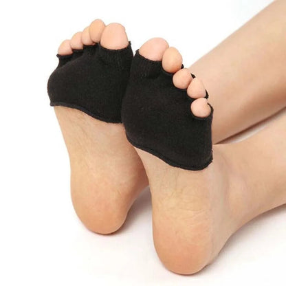 Chaussettes Séparateurs D’Orteils