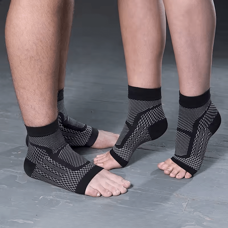 Chaussettes Soutien Cheville