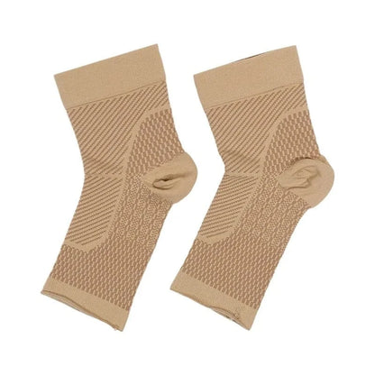 Chaussettes Soutien Cheville