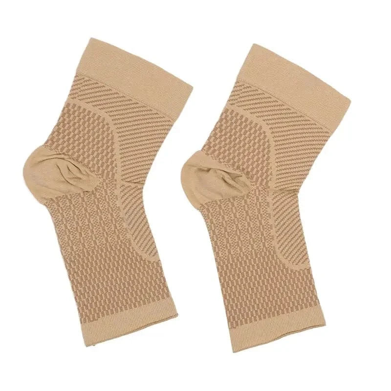 Chaussettes Soutien Cheville