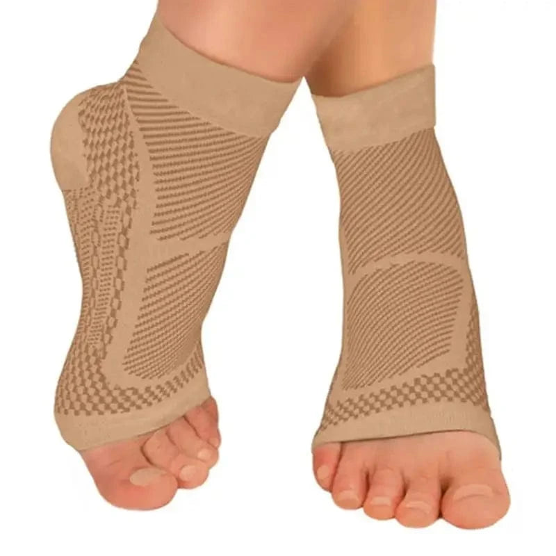 Chaussettes Soutien Cheville