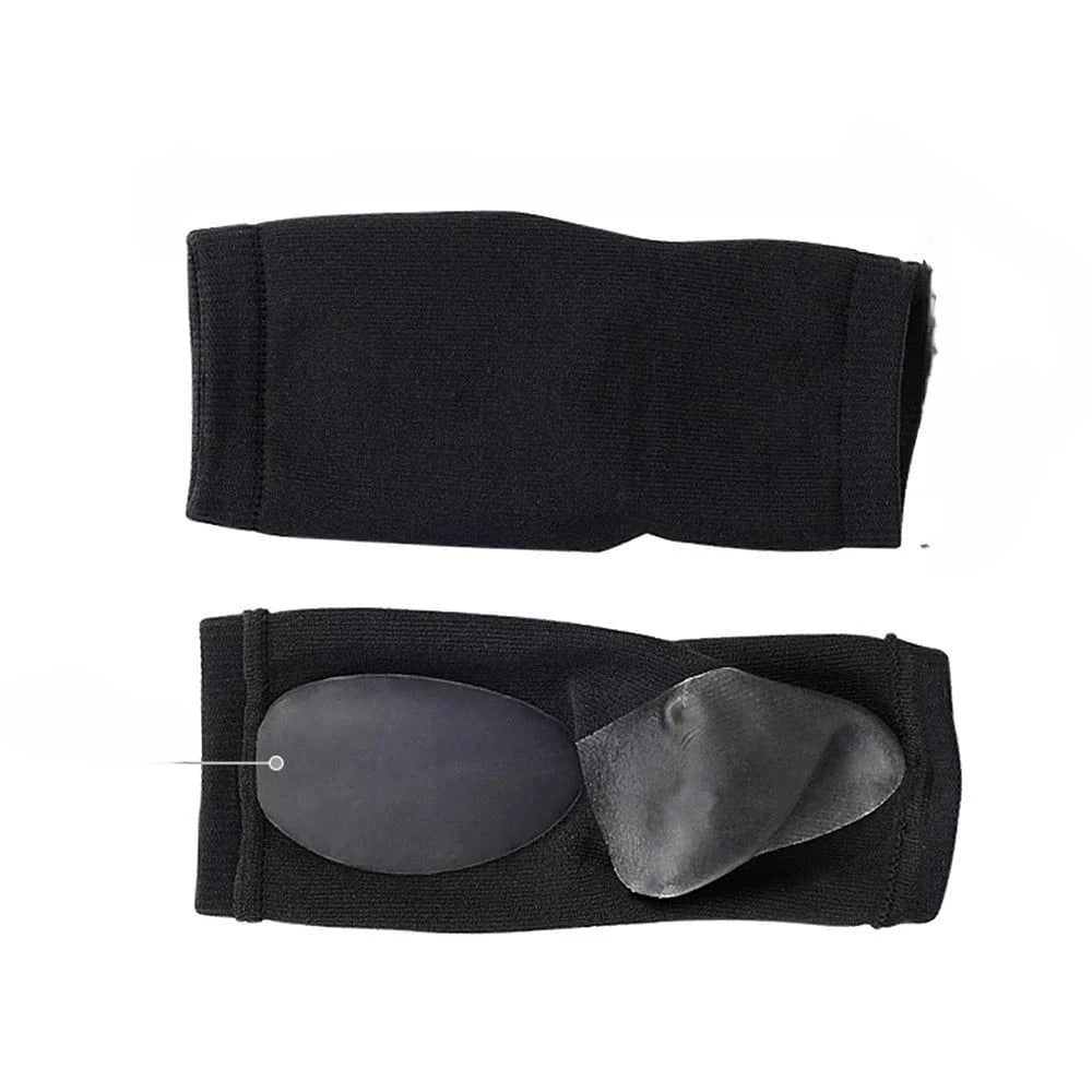Chaussettes Soutien Renfort Gel