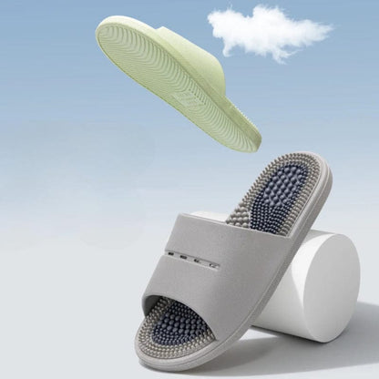 Chausson Orthopédique À Petits Picots Pour Homme