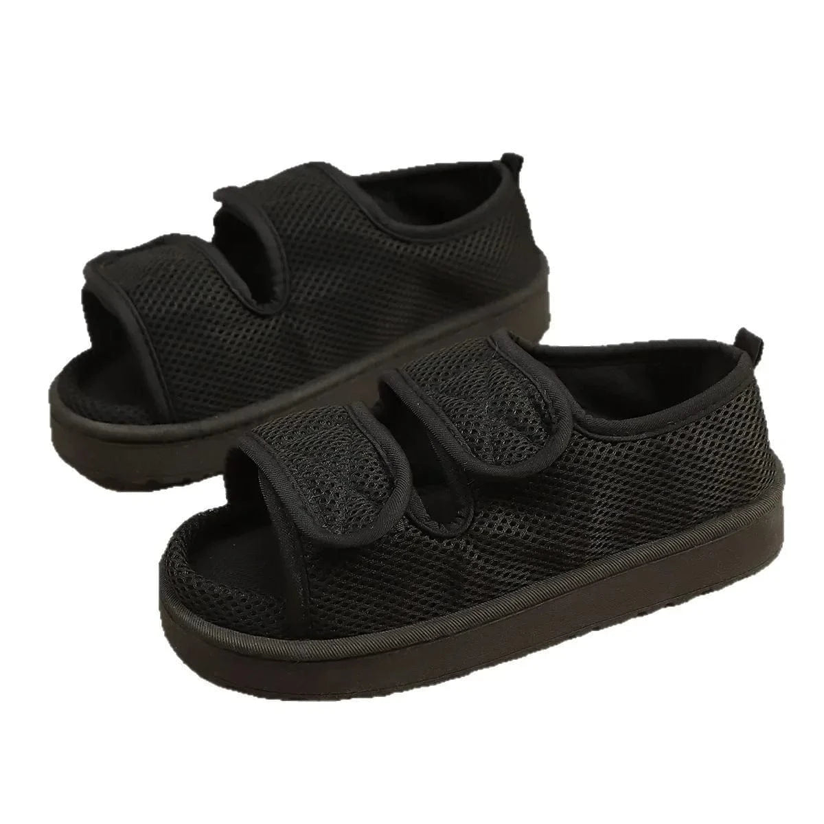 Chausson Orthopédique Aéré et Confortable pour Homme