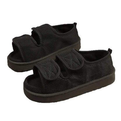 Chausson Orthopédique Aéré et Confortable pour Homme