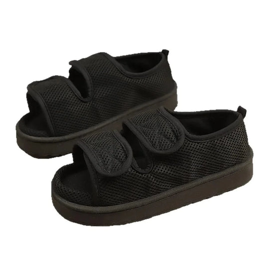 Chausson Orthopédique Aéré et Confortable pour Homme