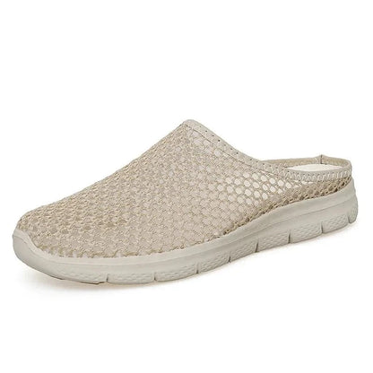 Chausson Orthopédique Alvéolé pour Femme