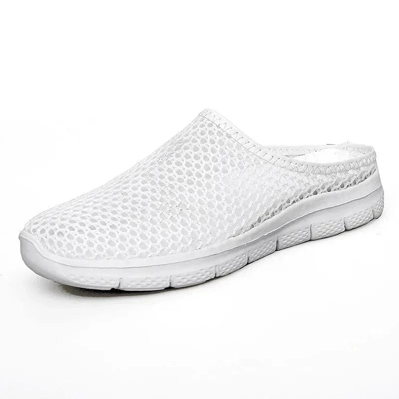 Chausson Orthopédique Alvéolé pour Femme