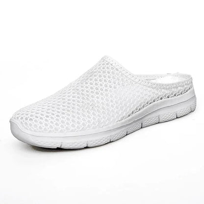 Chausson Orthopédique Alvéolé pour Femme