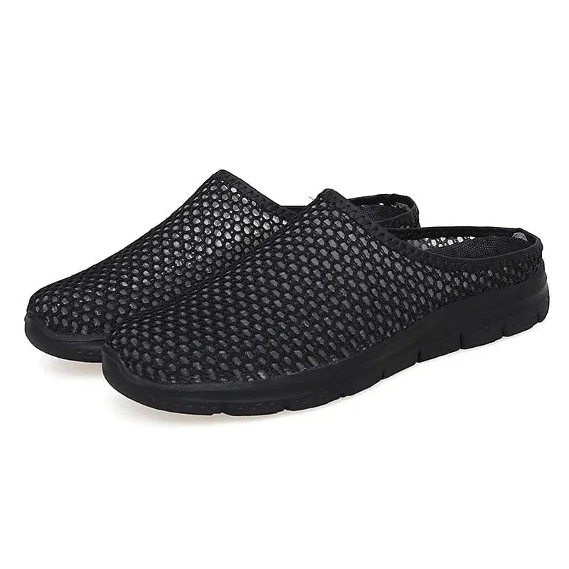 Chausson Orthopédique Alvéolé pour Femme