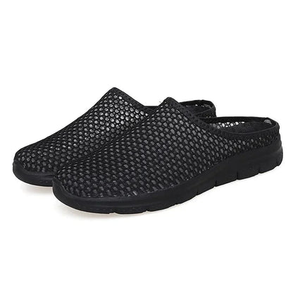 Chausson Orthopédique Alvéolé pour Femme