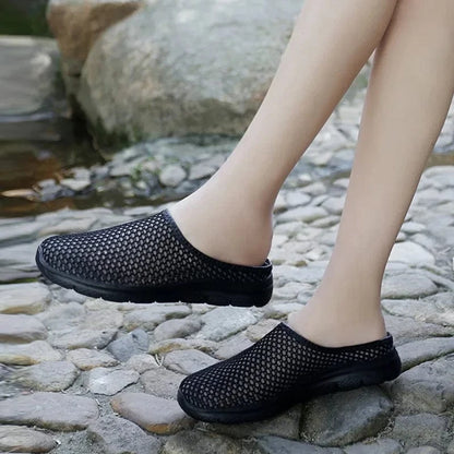 Chausson Orthopédique Alvéolé pour Femme