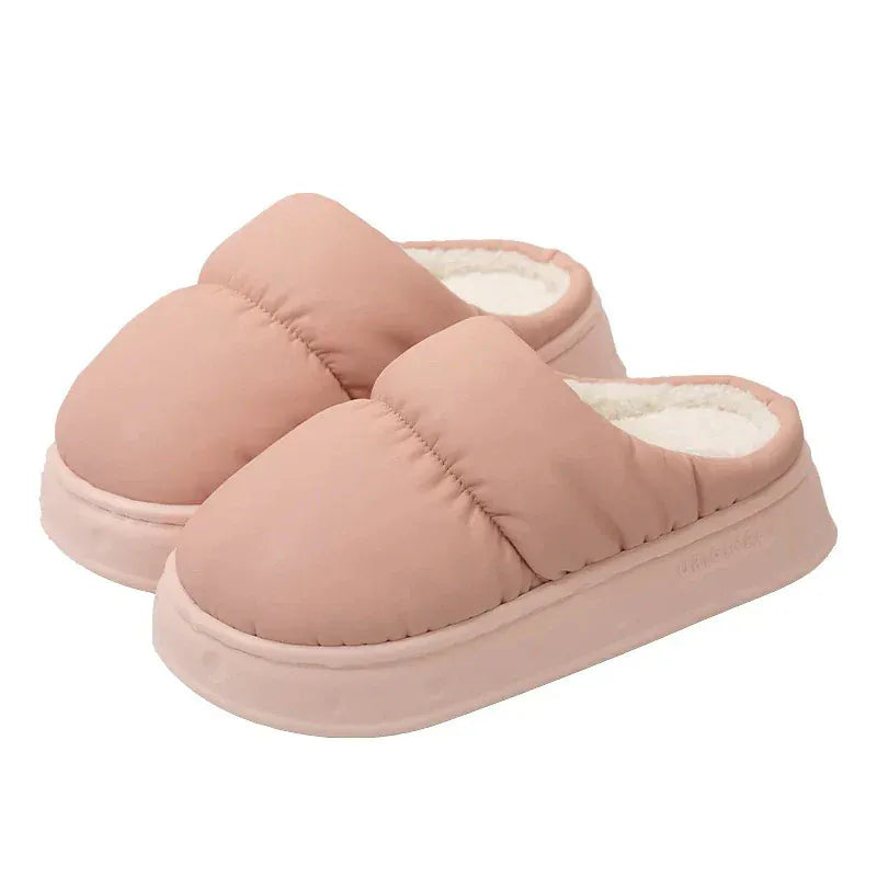 Chausson Orthopédique Confortable et Coloré pour Femme