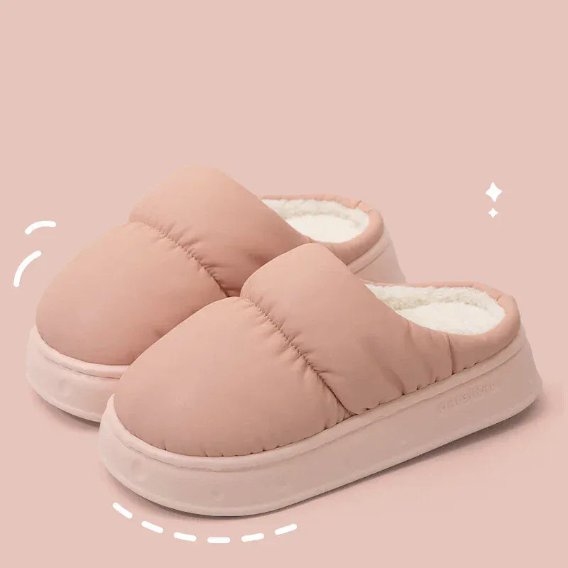 Chausson Orthopédique Confortable et Coloré pour Femme