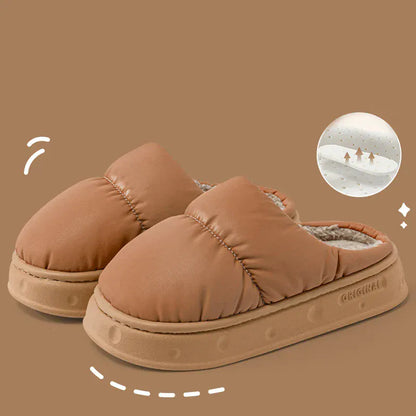 Chausson Orthopédique Confortable et Coloré pour Femme