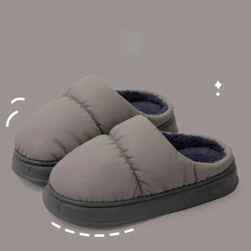Chausson Orthopédique Confortable et Coloré pour Femme