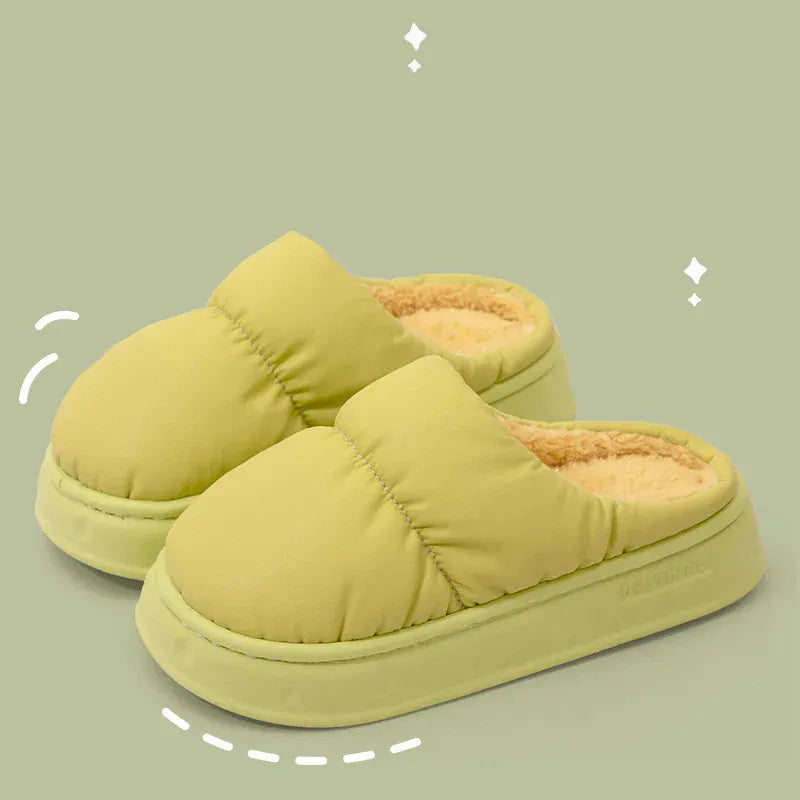 Chausson Orthopédique Confortable et Coloré pour Femme