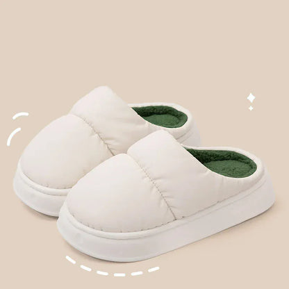 Chausson Orthopédique Confortable et Coloré pour Femme