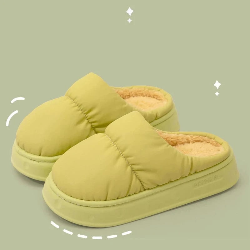 Chausson Orthopédique Confortable et Coloré pour Femme