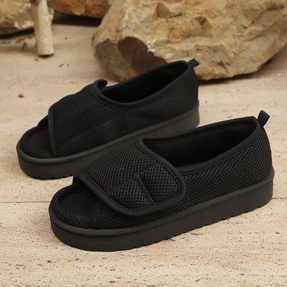 Chausson Orthopédique Confortable et Respirant