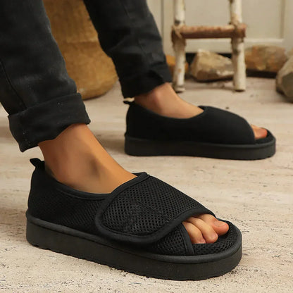 Chausson Orthopédique Confortable et Respirant