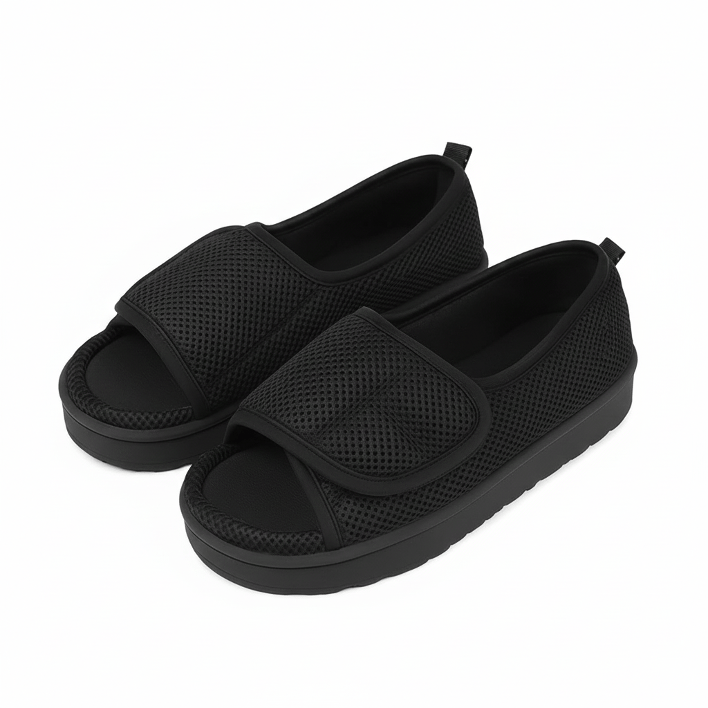 Chausson Orthopédique Confortable et Respirant