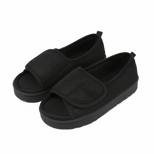 Chausson Orthopédique Confortable et Respirant