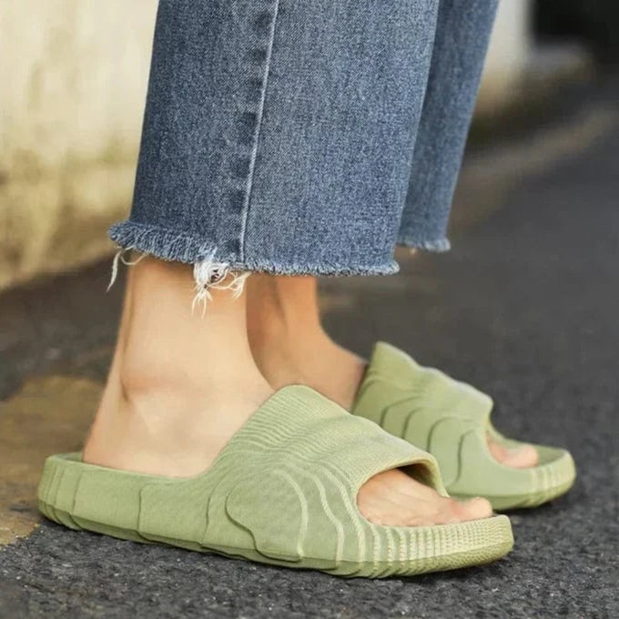 Chausson Orthopédique d’Été Respirant à Séchage Rapide pour Homme