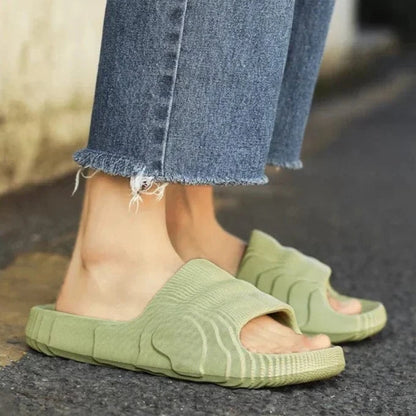 Chausson Orthopédique d’Été Respirant à Séchage Rapide pour Homme