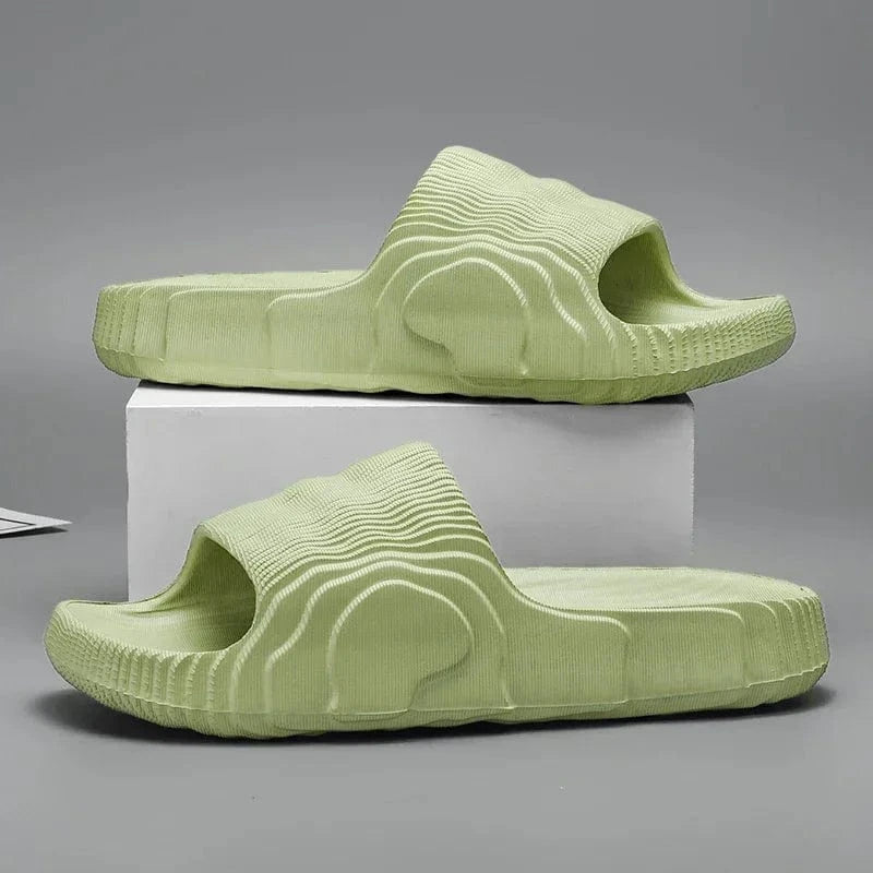 Chausson Orthopédique d’Été Respirant à Séchage Rapide pour Homme