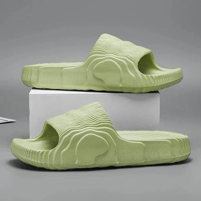 Chausson Orthopédique d’Été Respirant à Séchage Rapide pour Homme