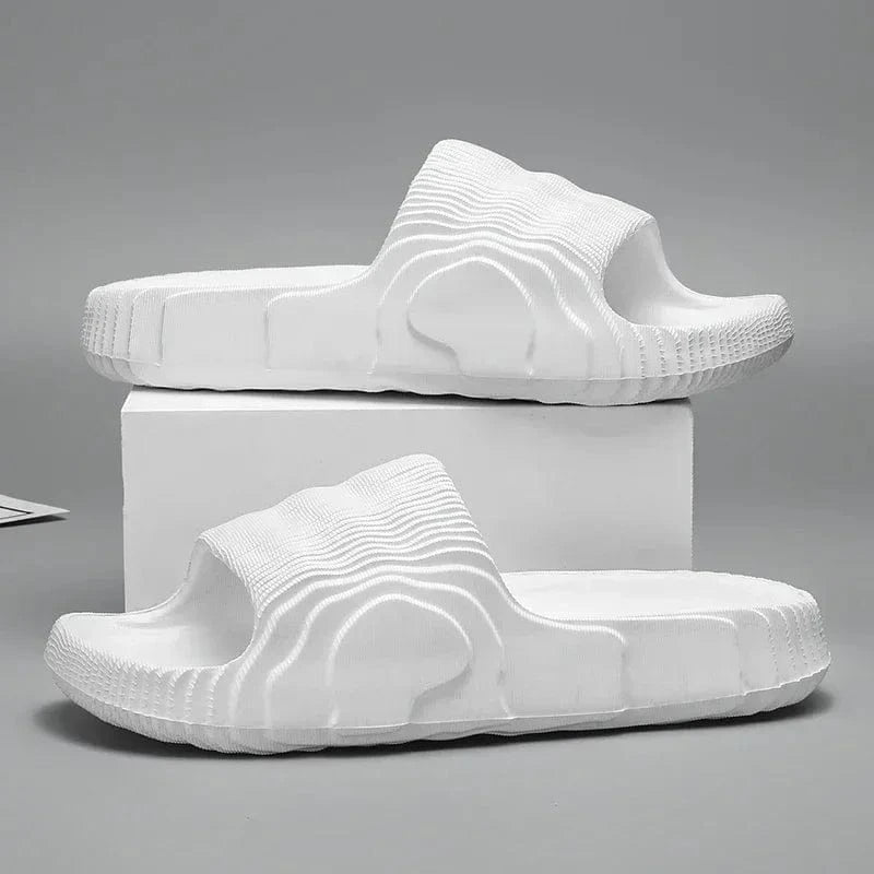 Chausson Orthopédique d’Été Respirant à Séchage Rapide pour Homme