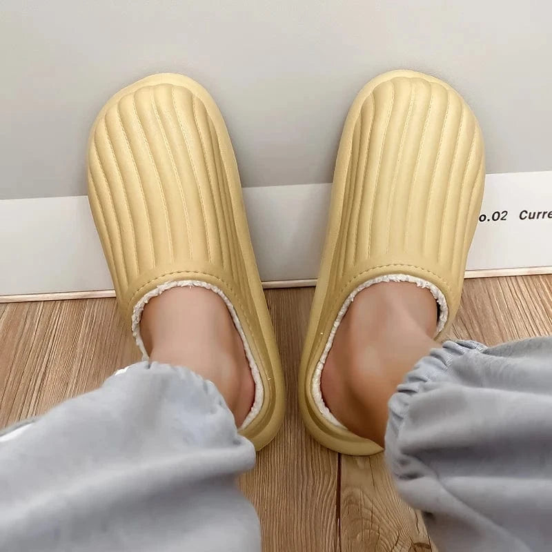 Chausson Orthopédique Étanche