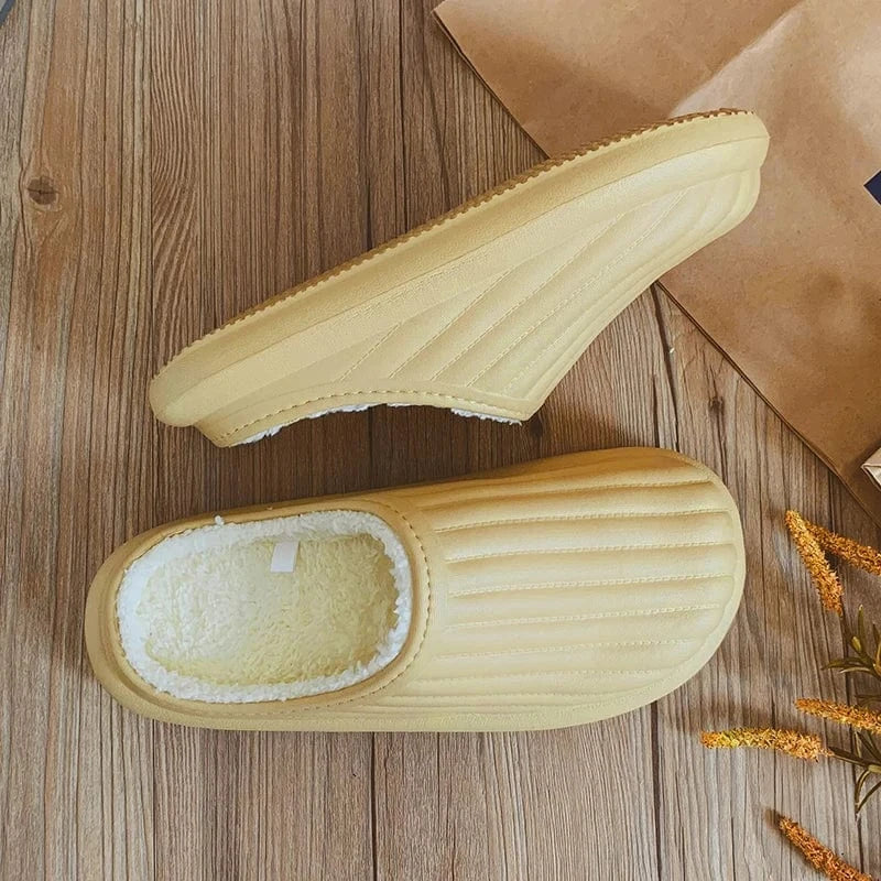 Chausson Orthopédique Étanche