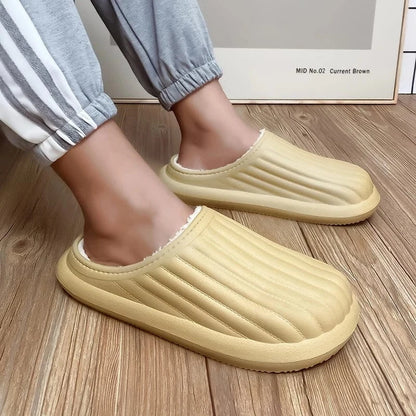 Chausson Orthopédique Étanche