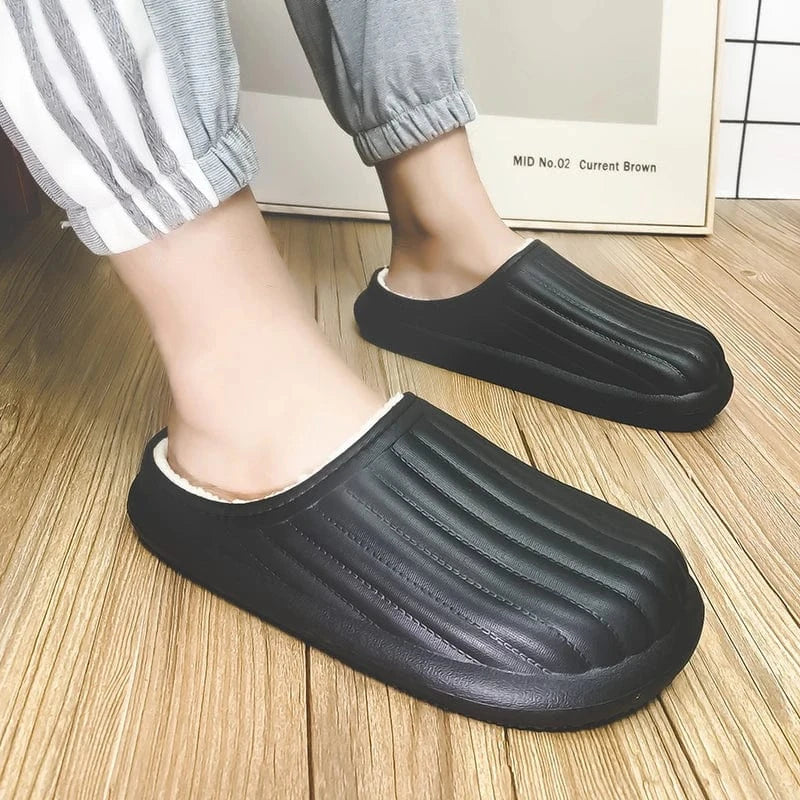 Chausson Orthopédique Étanche