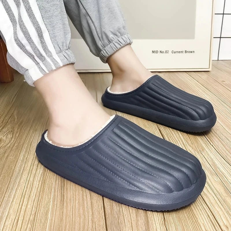 Chausson Orthopédique Étanche