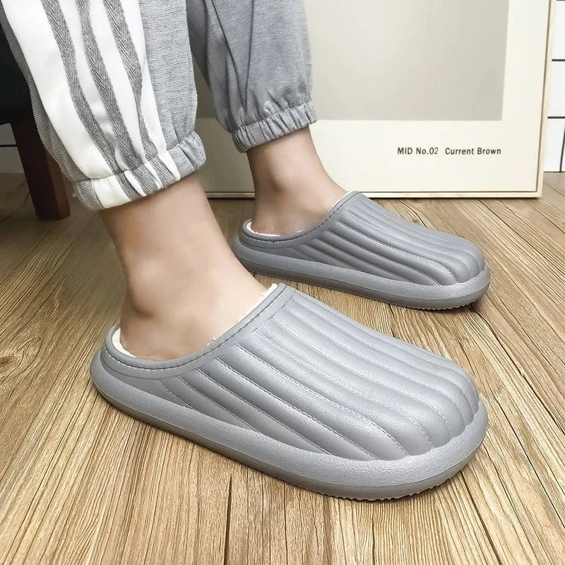 Chausson Orthopédique Étanche