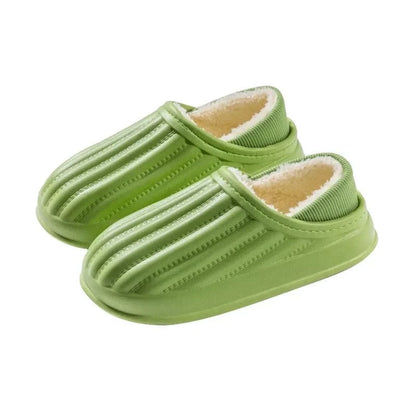 Chaussons Orthopédique Antidérapantes pour la Maison Femmes