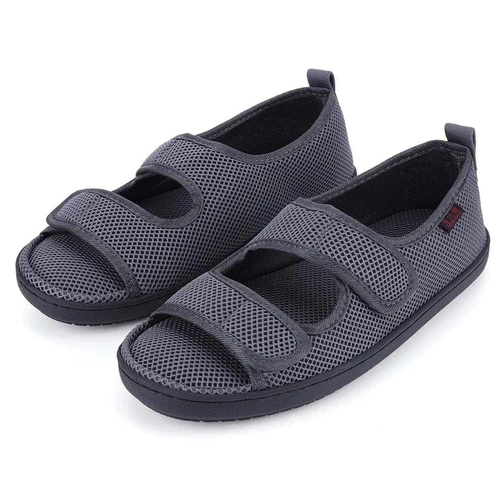 Chaussons Orthopédique Antidérapants pour Hommes