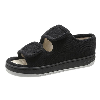 Chaussons Orthopédique Chauds pour Hommes